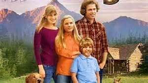 the wilderness family - Bing Images | Adventure movie, Family movies, Action adventure movies