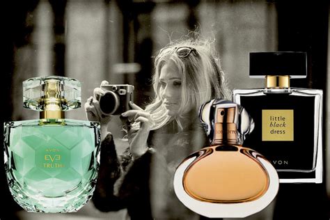 12 Best Avon Perfumes For Women | Viora London