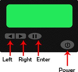 VT3000 - Program a Pager - Capcode - Versacall Support