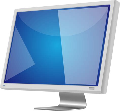 Computer Monitor Pictures - Cliparts.co