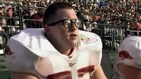 Honoring Brandon Burlsworth's life and legacy | 5newsonline.com