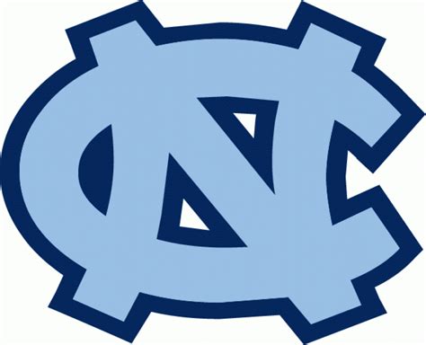 Carolina Tarheels for Sale | Unc logo, College football logos, Football america