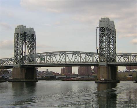 TRIBOROUGH BRIDGE REHABILITATION- PHASE THREE, NEW YORK, USA – IETC