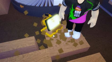 Lumber Tycoon 2 Dynamite Effect Glitch | Roblox Amino