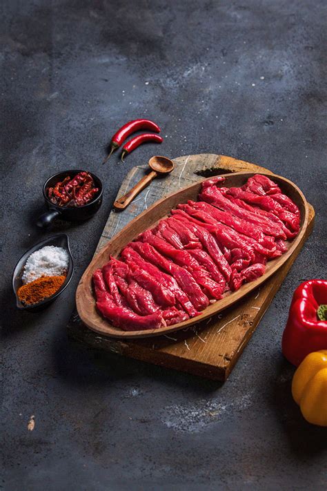 Meat Food Photography on Behance