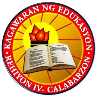 DepEd R-4A Calabarzon | Cainta