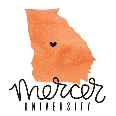 Mercer university – Artofit