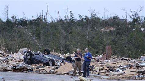 America's Last EF5 Tornado Was 10 Years Ago | Weather.com