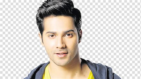 Varun Dhawan Hairstyle In Humpty Sharma Ki Dulhania