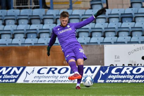 Dundee FC Players Past & Present on Twitter: "Harry Sharp"