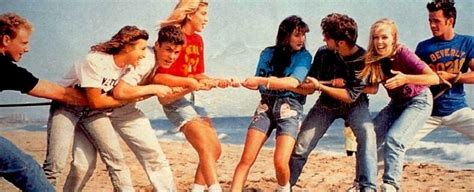 Beverly Hills 90210 - Beverly Hills 90210 Photo (2634214) - Fanpop