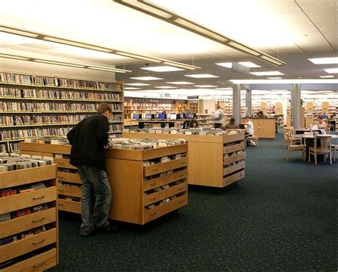 Canton Public Library | Photo Gallery