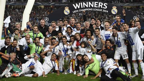 Real Madrid Best Players 2024 - Adi Kellyann
