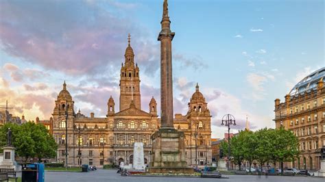 Glasgow City Council faces £119m budget shortfall as inflation soars ...