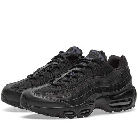 Nike Air Max 95 Essential (Black)