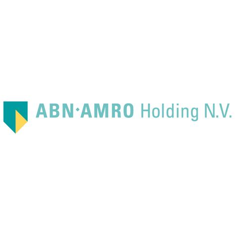 ABN-AMRO Holding logo, Vector Logo of ABN-AMRO Holding brand free download (eps, ai, png, cdr ...