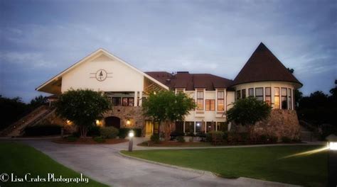 Pine Island Country Club, Charlotte, North Carolina, Wedding Venue