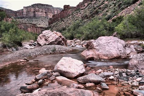 Salt River Canyon Arizona Photograph by Jeff Swan - Fine Art America