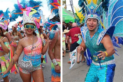 🏅 ARUBA CARNIVAL 2024 | Dates, Parades, Events & More