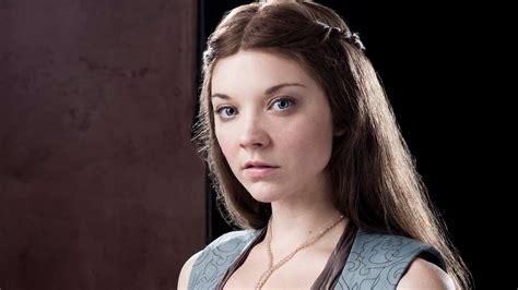 Natalie Dormer as Margaery Tyrell in Game of Thrones Wallpapers | HD Wallpapers | ID #21706