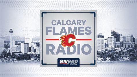 Sportsnet.ca - Calgary Flames Radio