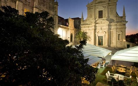 Best restaurants in Dubrovnik | Telegraph Travel Traditional Croatian Food, Dubrovnik Old Town ...