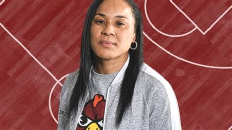 Dawn Staley Partner: Her Secret Relationship Revealed! - Your Daily ...