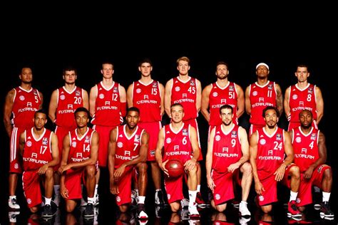 bayern munich basketball twitter Bayern munich to host german ...