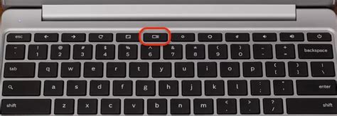 How to take a screenshot? - Chromebook – TeachMe
