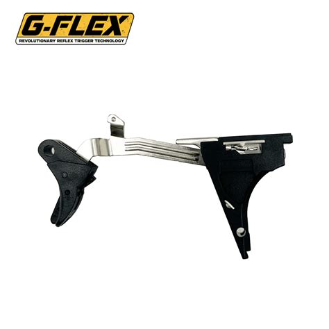 G-FLEX REFLEX TRIGGER FOR GLOCK GEN 4 - Shooters Gate