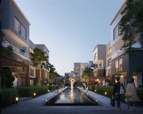 Wadi Degla Developments to launch Club Town in Maadi - Dailynewsegypt