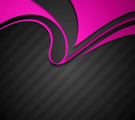 Pink Abstract Wallpaper | Abstract wallpaper, Pink abstract, Pink wallpaper iphone