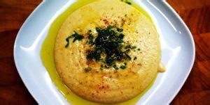 Yellow Split Pea Recipe - Fava Recipe (a Greek dip) | TheoCooks