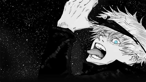 Jujutsu Kaisen Gojo Dance Gif Check out this fantastic collection of jujutsu kaisen wallpapers ...