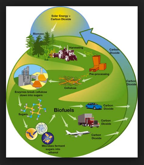 Advantages - Biomass energy