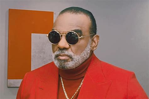 Isley Brothers' Ronald Isley Sued By His Brother Rudolph Over Trademark - Urban Islandz