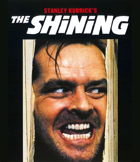 Shining, di Stanley Kubrick