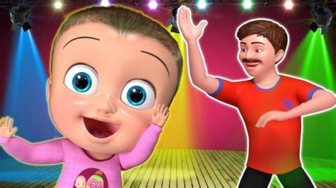 *NEW* JOHNY JOHNY YES PAPA DANCE REMIX!! - YouTube