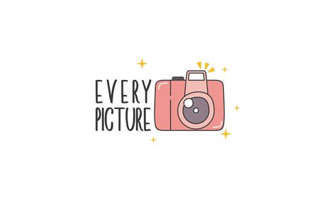 Retro vintage logotype of old camera logo graphic 13786501 Vector Art at Vecteezy