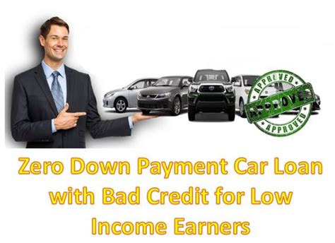 Zero Down Payment Car Loans with Bad Credit is Now Available in Canada. Visit us. | Loans for ...