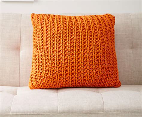 10 Free Pillow and Cushion Knitting Patterns to Cozy Up Any Space ...