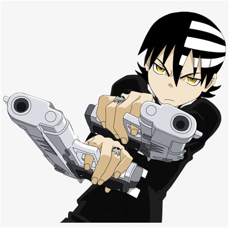 Soul eater not characters wiki 2021