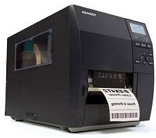 Barcode label printer | tantolabels