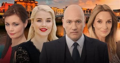 RTE's Fair City will finally return to our screens in September - RSVP Live