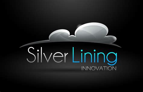 Silver Lining logo design by ~Stephen-Coelho on deviantART | Dental logo design, Logo design ...