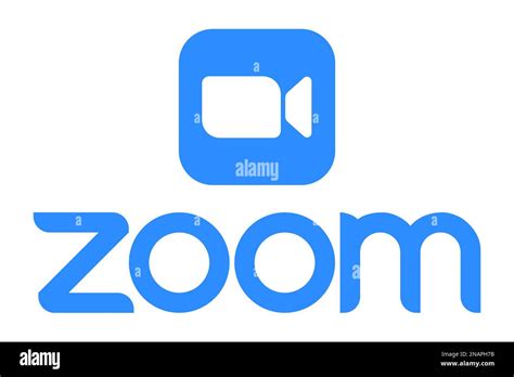 Zoom Logo