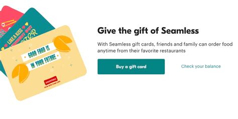 How To Buy And Use Food Delivery Gift Cards | Ridester.com