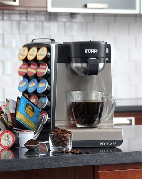 Best K Cup Coffee Maker - Latest Detailed Reviews | TheReviewGurus