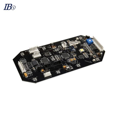 PCB Gerber File Design, PCBA Bom Gerber Files Design, Gerber PCB One ...