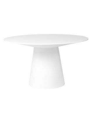 Deodat Dining Table by EuroStyle at Gilt | Eurostyle, Dining table, Table